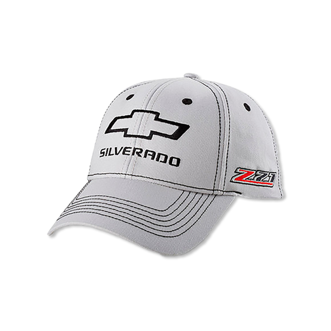 Silverado Z71 Hat