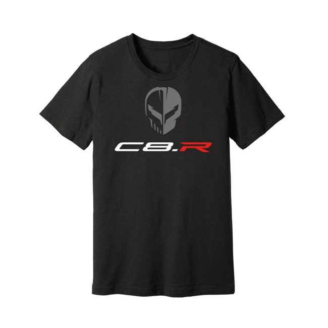 Corvette Racing C8.R "Jake" T-Shirt