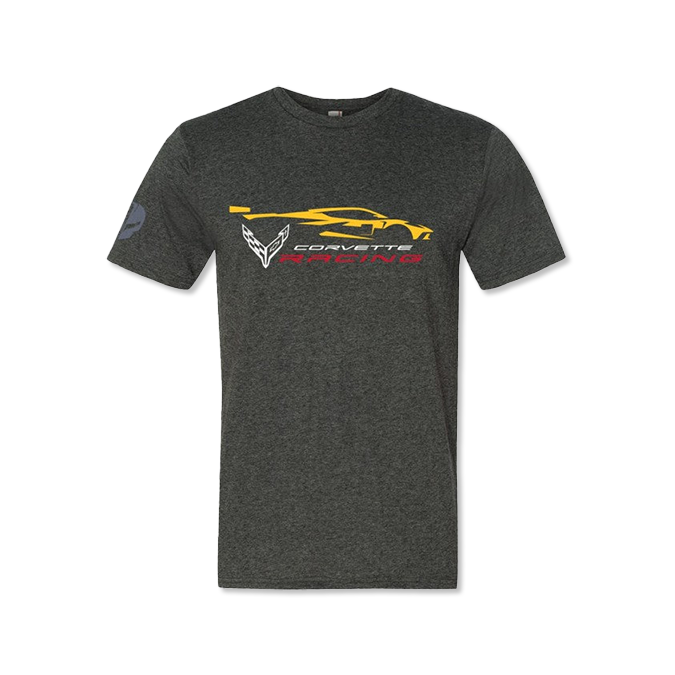 Corvette Racing C8.R Gesture T-Shirt