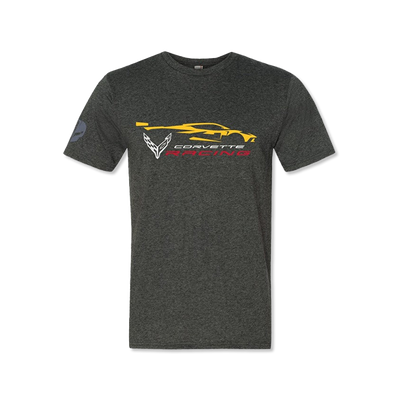 Corvette Racing C8.R Gesture T-Shirt