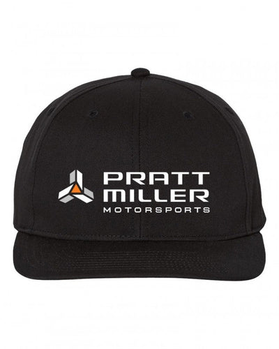 Pratt Miller Motorsports Corvette Racing Hat