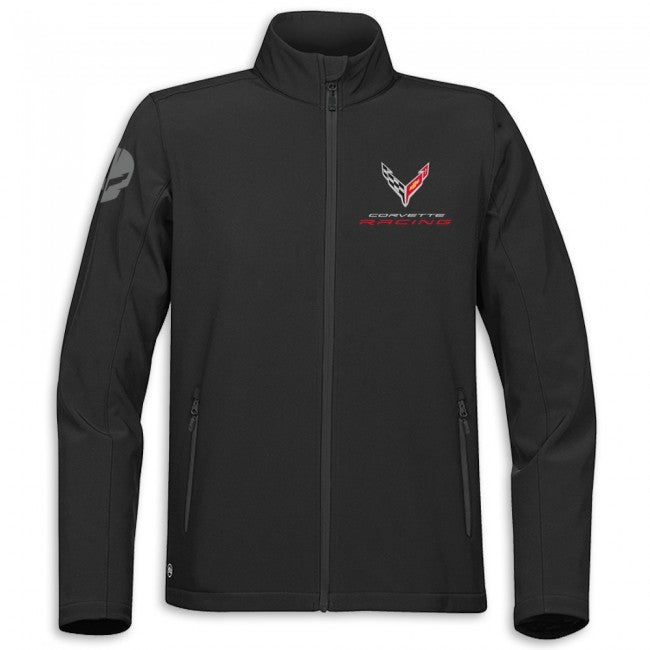 Corvette C8 Performance Soft Shell