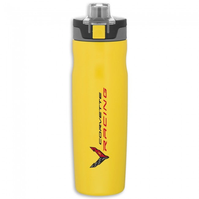 Corvette Racing 20.9 oz. Thermal Bottle