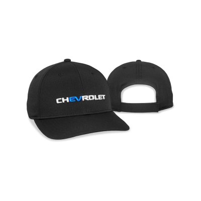Chevrolet EV Hat