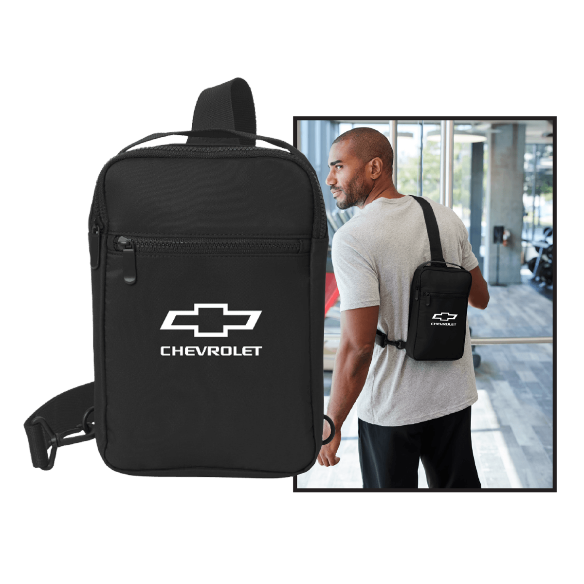 Chevrolet Sling Bag