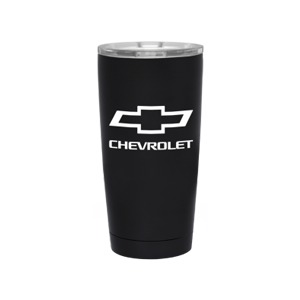 Chevrolet 20oz Tumbler