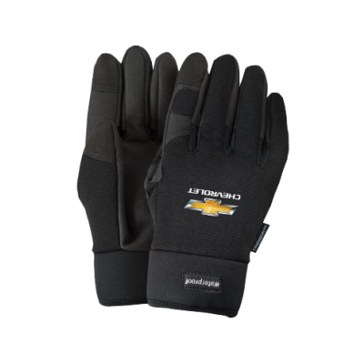 Chevrolet Waterproof Mechanics Gloves