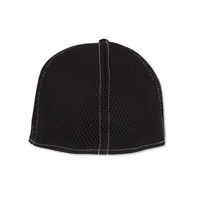 C8 Corvette New Era Stretch-Mesh Hat