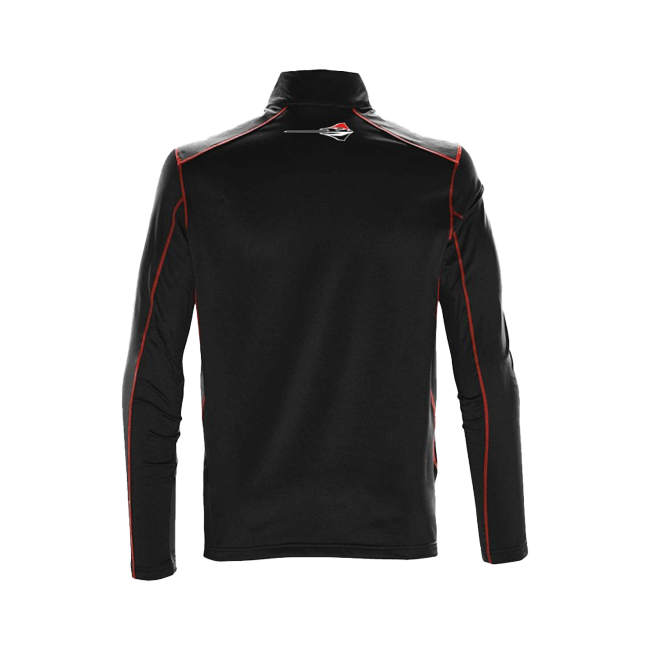 C8 Corvette Stingray Quarter-Zip Fleece