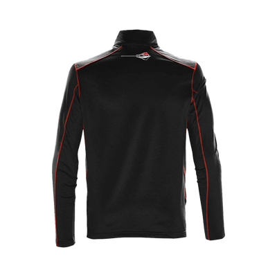 C8 Corvette Stingray Quarter-Zip Fleece