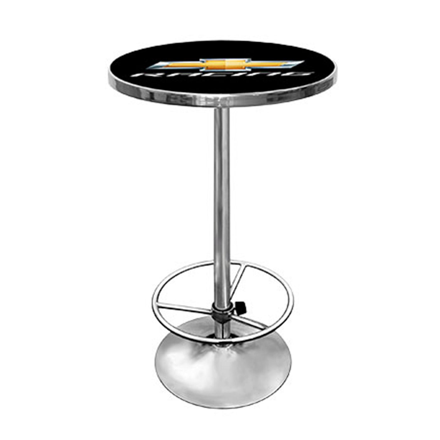 Chevrolet Racing Man Cave Table