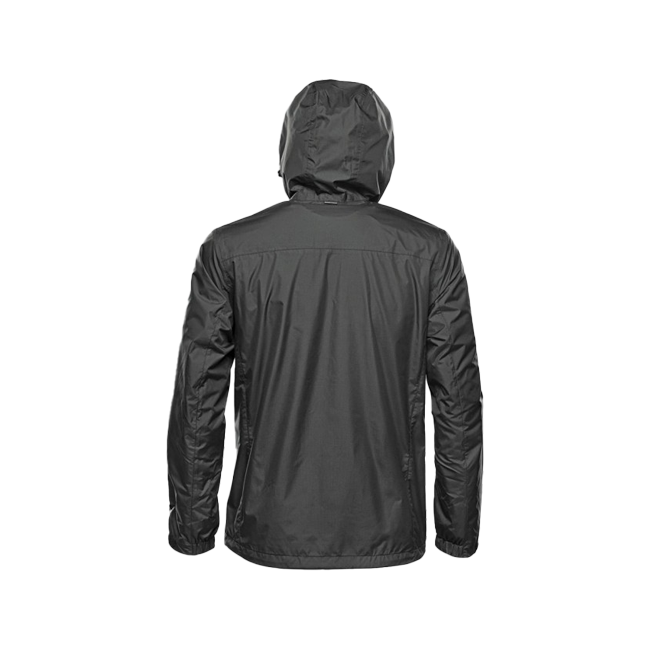 C8 Z06 Corvette Stormtech® Hooded Rain Jacket