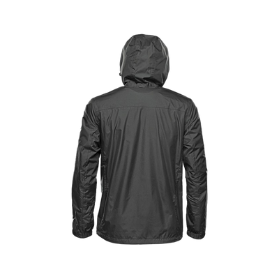 C8 Z06 Corvette Stormtech® Hooded Rain Jacket