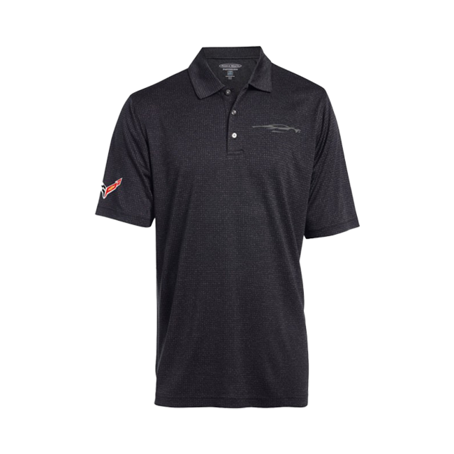 C8 Men's Pebble Beach® Polo