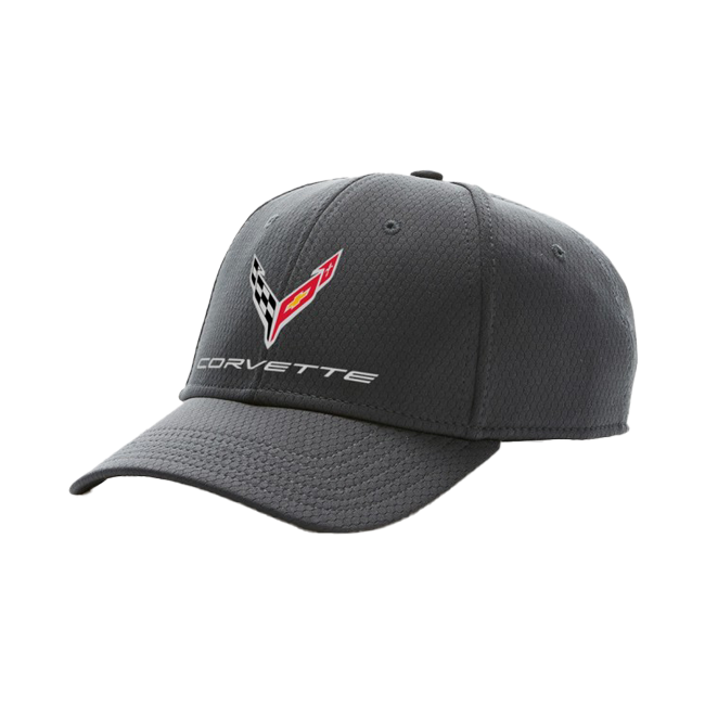 Corvette C8 Callaway® Marquee Hat