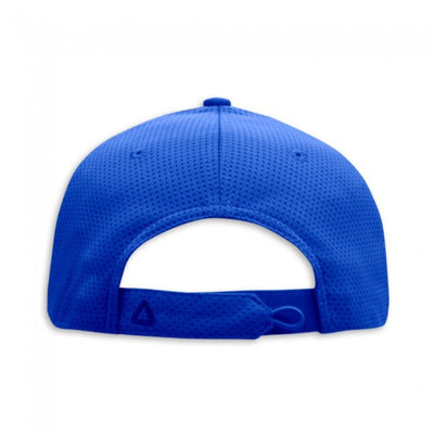 C8 Jersey-Mesh Hat