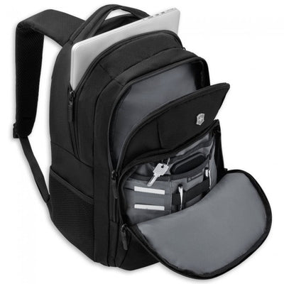 Corvette C8 Victorinox Flight Backpack