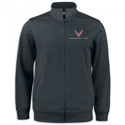 Corvette C8 Performance Full-Zip