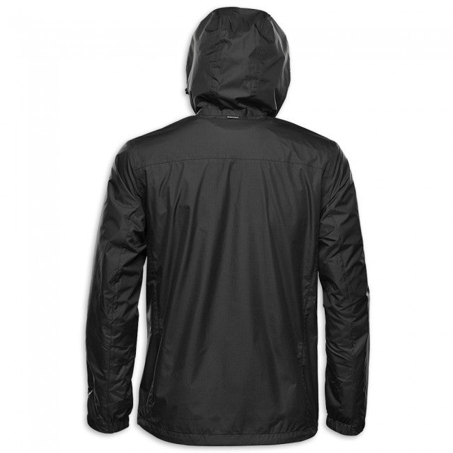 Corvette C8 Stormtech Waterproof Jacket