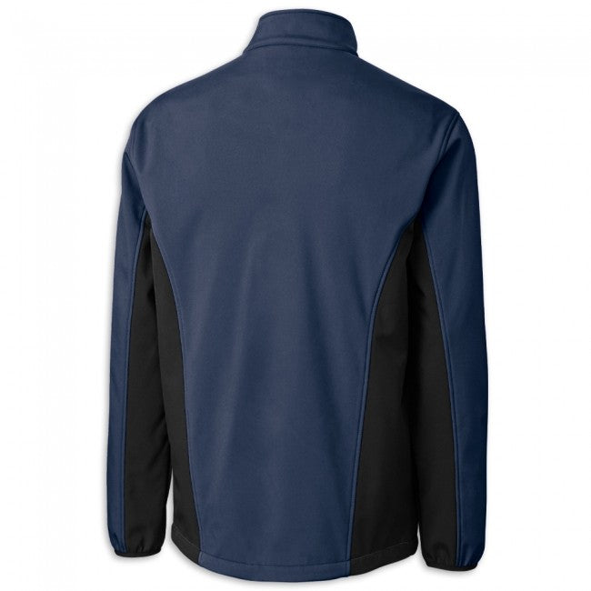 Corvette C8 Tech Stretch Softshell