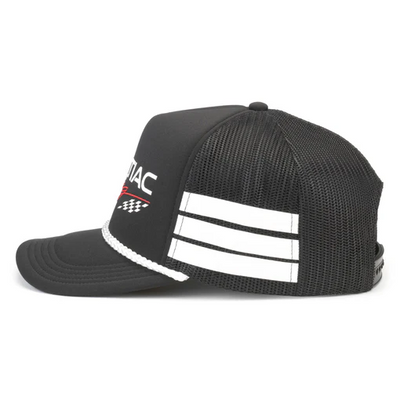 Pontiac Racing Talladega Hat