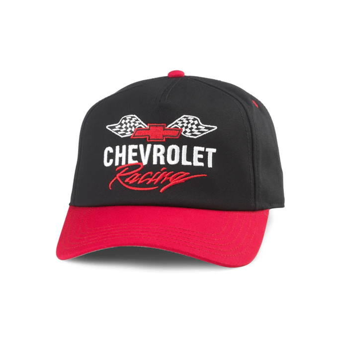 Chevrolet Racing Roscoe Hat