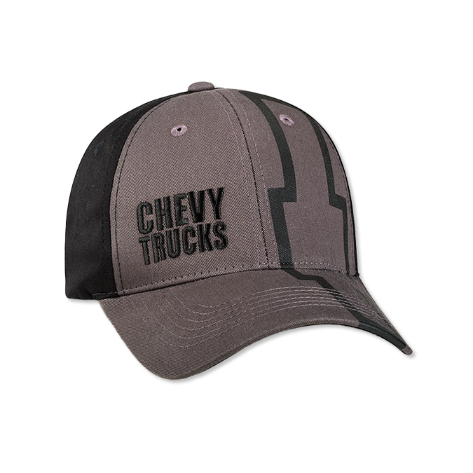 Chevy Trucks Two Tone Hat