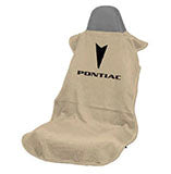 Pontiac Seat Armour