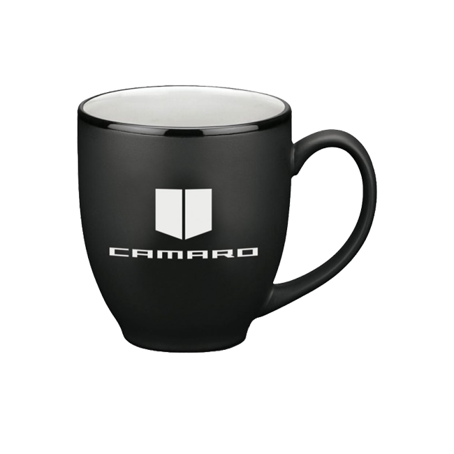 Camaro 16oz Satin Mug