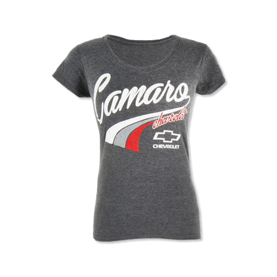 Camaro Women's V-Neck T-Shirt