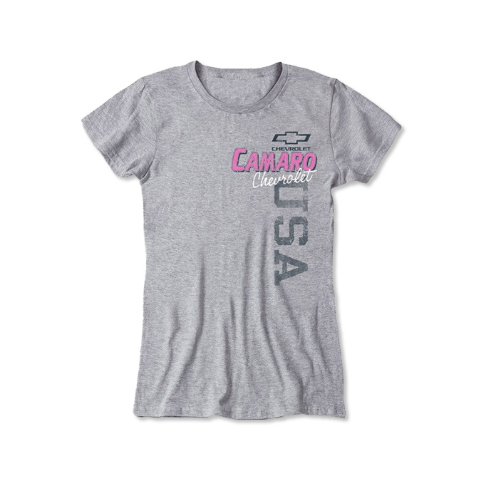 Camaro USA Women's T-Shirt