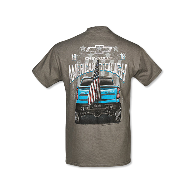 Chevrolet American Tough T-Shirt